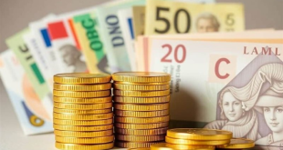 أسعار صرف العملات الأجنبية أمام الجنيه اليوم