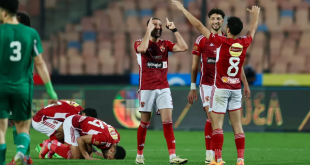 مواعيد نهائي دوري السوبر لكرة السلة بين الأهلي والاتحاد