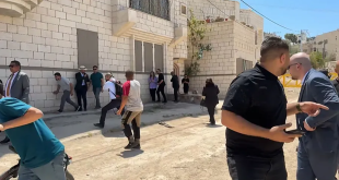 الخارجية الفلسطينية: ما حدث في جنين يكشف وجه الاحتلال الحقيقي أمام العالم