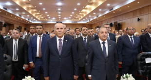 افتتاح صرح جديد لهيئة قضايا الدولة بمدينة بورسعيد