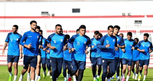 اليوم .. الزمالك يستأنف تدريباته استعدادًا لمباراة بتروجيت في الدوري