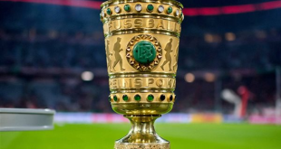 موعد مباراة نهائي كأس ألمانيا 2025 بين أرمينيا بيليفيلد وشتوتجارت