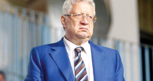 بسبب أرض 6 أكتوبر.. مرتضى منصور يقدم بلاغا للنائب العام ضد مجلس إدارة الزمالك