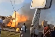 دفاع المجني عليهم في قضية انفجار خط غاز أكتوبر يطالب بتعويض 200 ألف جنيه لكل متوفى 