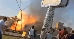دفاع المجني عليهم في قضية انفجار خط غاز أكتوبر يطالب بتعويض 200 ألف جنيه لكل متوفى 