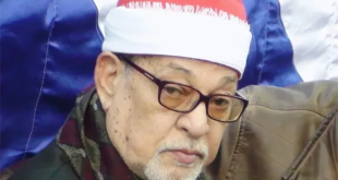 وفاة سلطان القراء الشيخ السيد سعيد.. منذ قليل.. صاحب أشهر قراءة لسورة يوسف