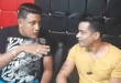 بعد الفيديو المثير للجدل.. حمو بيكا يتصدر الدفاع عن شاكوش: "بيغني وهو موجوع"