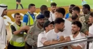 "أنا مش طرف.. بس مقدرتش أسيبهم".. عبد الواحد السيد يكشف تفاصيل أزمة السوبر!