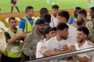 "أنا مش طرف.. بس مقدرتش أسيبهم".. عبد الواحد السيد يكشف تفاصيل أزمة السوبر!