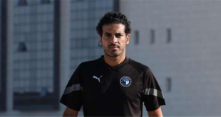 "شكرًا سلام".. هاني سعيد ينهي المكالمة بعد مشادة مع مقدم أون سبورتس