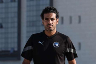 "شكرًا سلام".. هاني سعيد ينهي المكالمة بعد مشادة مع مقدم أون سبورتس