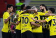 الاتحاد يحسم صفقة الموسم قبل نهائي كأس خادم الحرمين!