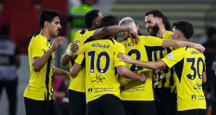الاتحاد يحسم صفقة الموسم قبل نهائي كأس خادم الحرمين!