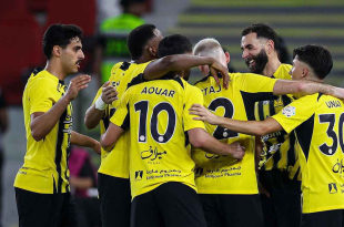 الاتحاد يحسم صفقة الموسم قبل نهائي كأس خادم الحرمين!