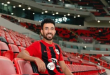 تريزيجيه يختتم رحلته في قطر بالخسارة.. والغرافة يُسقط الريان ويتوج بالكأس