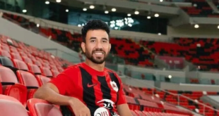 تريزيجيه يختتم رحلته في قطر بالخسارة.. والغرافة يُسقط الريان ويتوج بالكأس