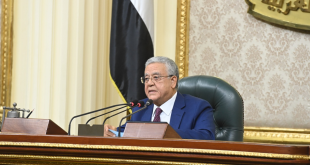 بدء الجلسة العامة لمجلس النواب.. منذ قليل