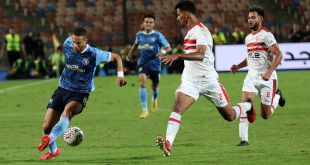موعد مباراة الزمالك وبيراميدز في المواجهة الثأرية.. نهائي كأس مصر 2025