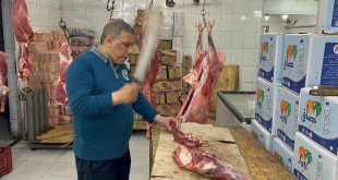 استعدادًا لعيد الأضحى.. تموين الإسكندرية: لحوم بتخفيضات 30% بالمجمعات الاستهلاكية