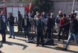المباحث تكثف تحرياتها بعد العثور على جثة شخص ملقاة بإحدى الشوارع بأكتوبر