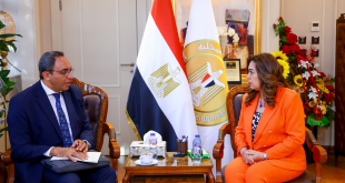 في لقاء ساخن بالعاصمة الإدارية.. خطة شاملة لتأمين قنا في عيد الأضحى