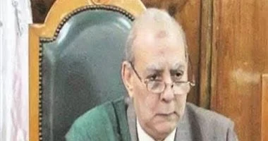 وفاة المستشار محمد قشطة النائب الأول لرئيس مجلس الدولة