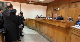 تأجيل محاكمة 17 متهما بقضية رشوة الجمارك الجديدة