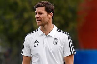 تشابي يعود للبيت الملكي.. ريال مدريد يبدأ حقبة جديدة بقيادة الأسطورة