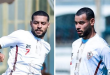 أخبار سعيدة في ميت عقبة.. دونجا وناصر وجهاد يُنعشون استعدادات الزمالك لفاركو