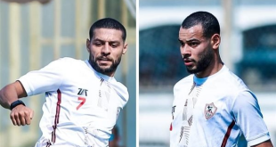 أخبار سعيدة في ميت عقبة.. دونجا وناصر وجهاد يُنعشون استعدادات الزمالك لفاركو
