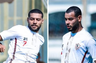 أخبار سعيدة في ميت عقبة.. دونجا وناصر وجهاد يُنعشون استعدادات الزمالك لفاركو