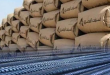 أسعار الحديد والأسمنت بأسواق مواد البناء اليوم الثلاثاء