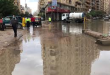 أمطار ورياح مفاجئة في انتظارك غدًا.. تعرف على درجات الحرارة المتوقعة