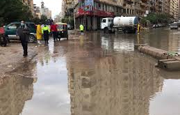أمطار ورياح مفاجئة في انتظارك غدًا.. تعرف على درجات الحرارة المتوقعة