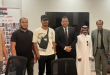 الوزارة ترد على العامل المعنَّف: لم تؤدِ أي عمل.. والمبلغ حُوِّل بالفعل