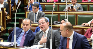 "الشئون النيابية": زيادة المرتبات تعكس اهتمام الدولة بالمواطن
