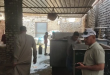 بني سويف.. ضبط مركز لتجميع الألبان دون ترخيص وإعدام 28 كيلو أغذية فاسدة