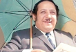 اليوم ذكرى ميلاد الفنان جورج سيدهم