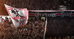 أول تحرك رسمي من الزمالك.. الجماهير "سلاح أبيض" في نهائي الكأس!