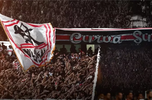 أول تحرك رسمي من الزمالك.. الجماهير "سلاح أبيض" في نهائي الكأس!