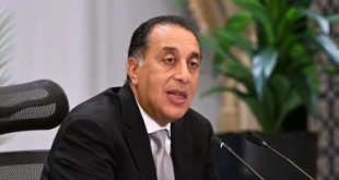 مدبولي يفتتح المقر الرئيسى لجهاز حماية المستهلك بالقاهرة الجديدة