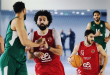  الأهلي يواجه الاتحاد السكندري في ثالث مواجهات الدور النهائي لدوري كرة السلة.. اليوم