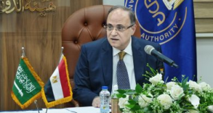 رئيس هيئة الدواء يلتقي وفد شركة "سانوفي" لبحث سبل تعزيز التعاون المشترك في عدد من الملفات الحيوية