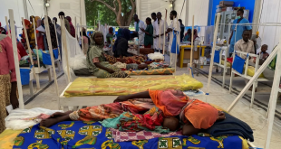 خلال يومين.. الصحة السودانية: 70 حالة وفاة بالكوليرا في الخرطوم