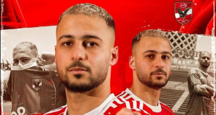  شوبير يكشف تفاصيل جديدة في انتقال بيكهام للأهلي 