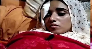 محافظ المنوفية يوجه بنقل حبيبة الجيوشي إلى مستشفى الجراحات المتخصصة