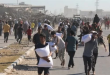 جيش الاحتلال يعلن عن إغلاق مراكز توزيع المساعدات داخل غزة