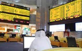 اللون الأخضر يسيطر على أسواق المال العربية ختام تعاملات الأحد