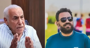 خلال ساعات.. جلسة بين لبيب والمدير الرياضي لحسم كل الملفات المتأخرة