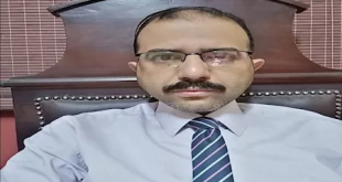 نقيب المحامين يصدر قرارًا عاجلًا بشأن واقعة مقتل محامي كفر الشيخ
